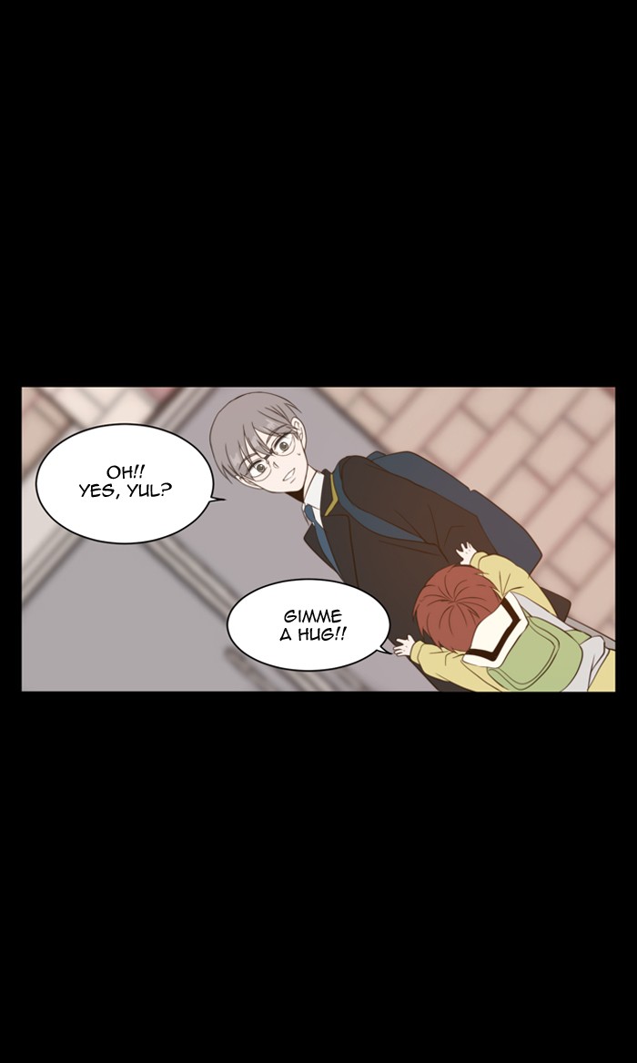 Read A Good Day to be a Dog Manga Online