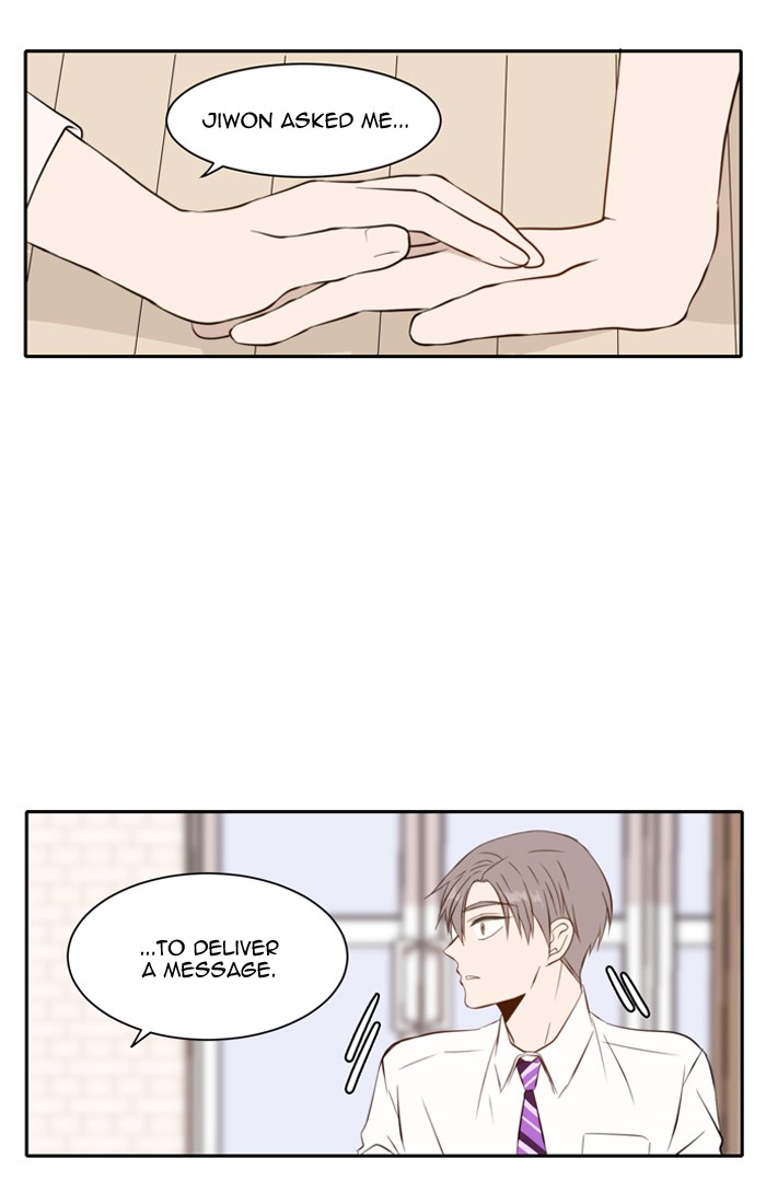 Read A Good Day to be a Dog Manga Online