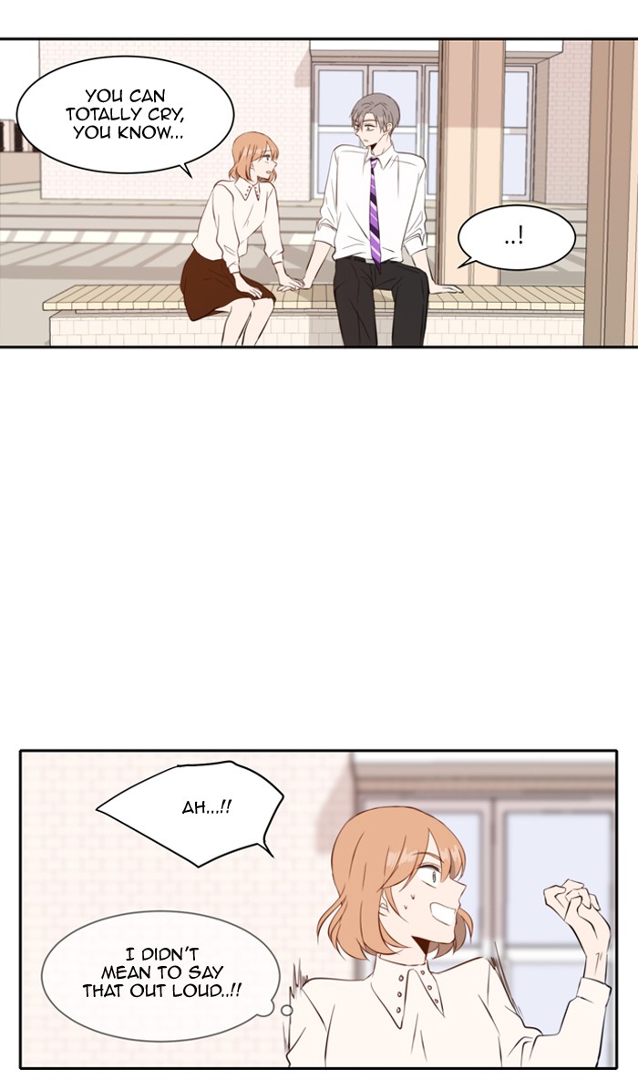 Read A Good Day to be a Dog Manga Online