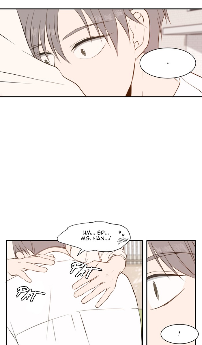 Read A Good Day to be a Dog Manga Online