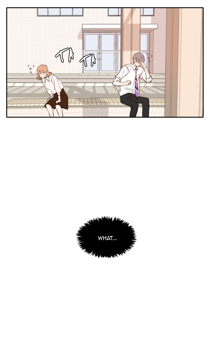 Read A Good Day to be a Dog Manga Online