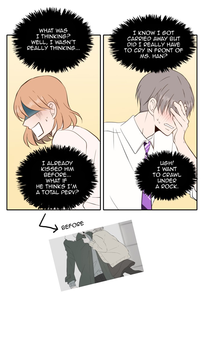Read A Good Day to be a Dog Manga Online