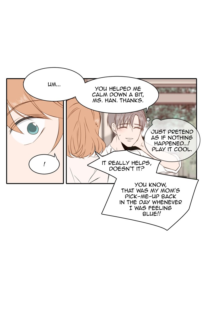 Read A Good Day to be a Dog Manga Online