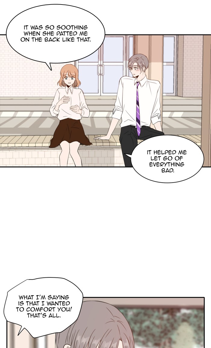 Read A Good Day to be a Dog Manga Online
