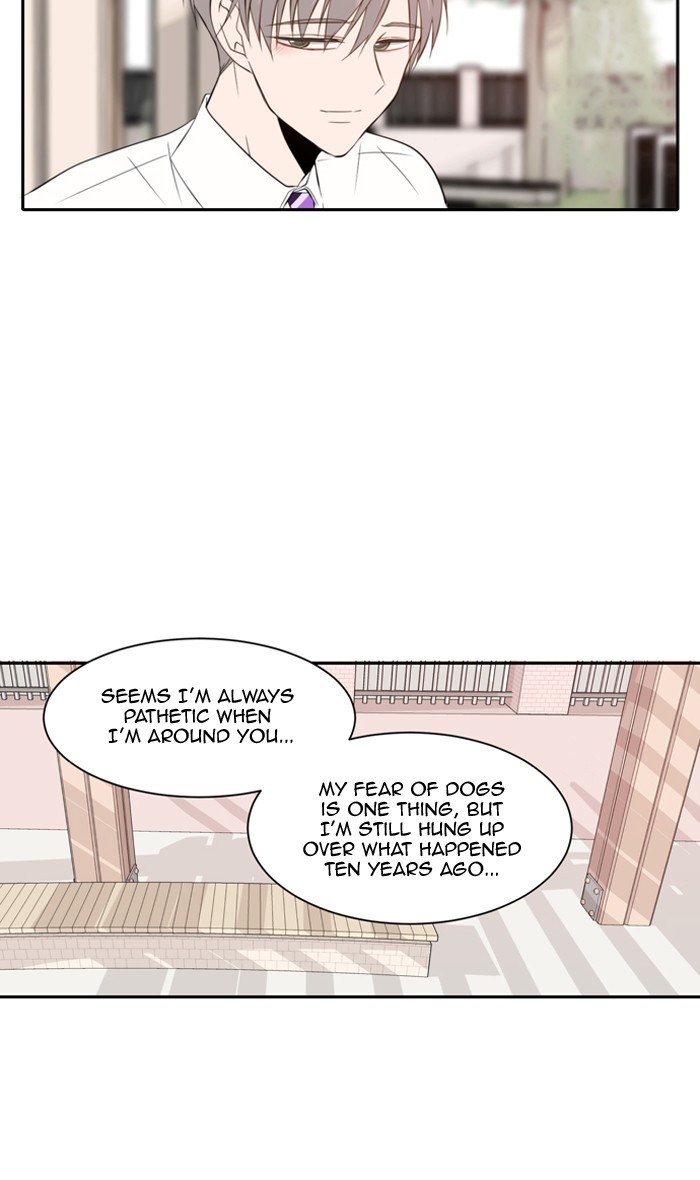 Read A Good Day to be a Dog Manga Online