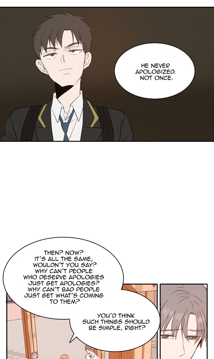 Read A Good Day to be a Dog Manga Online