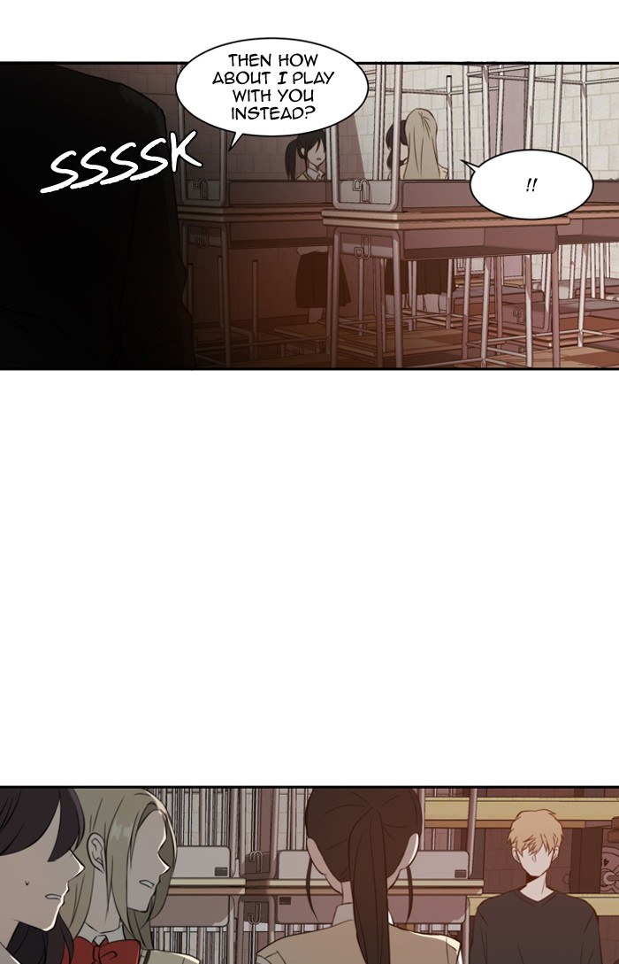 Read A Good Day to be a Dog Manga Online