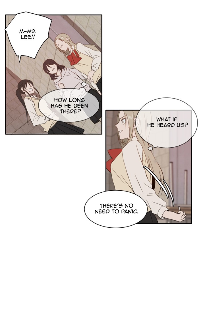 Read A Good Day to be a Dog Manga Online