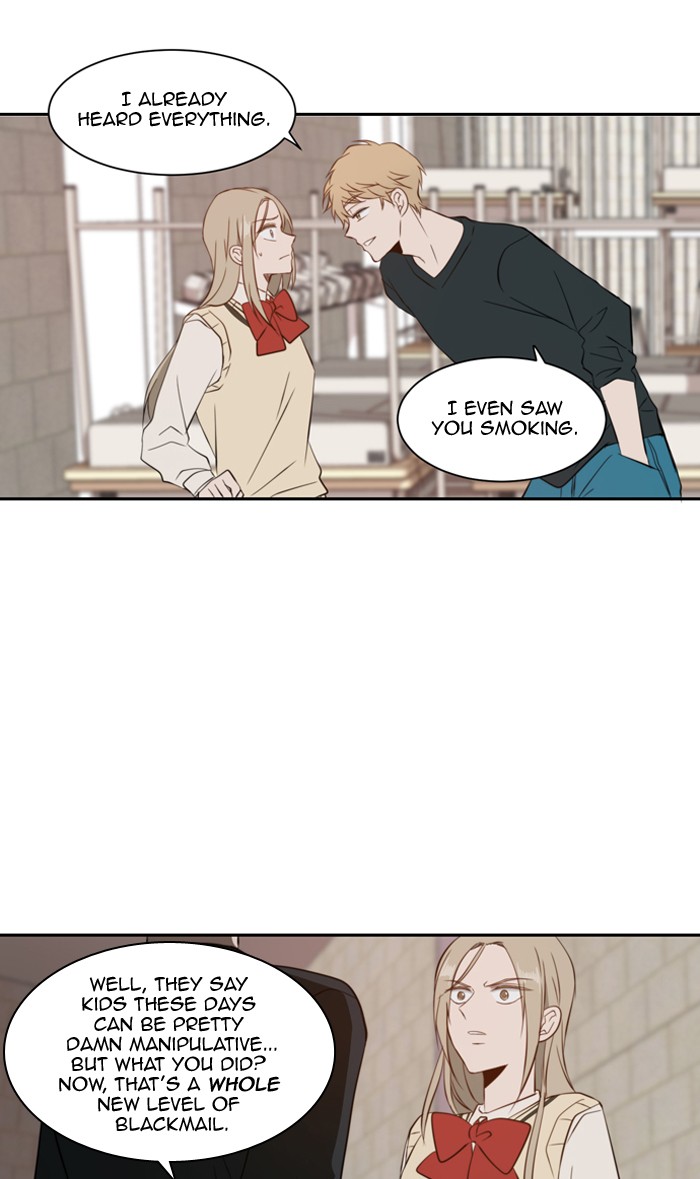 Read A Good Day to be a Dog Manga Online