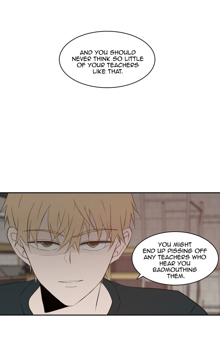 Read A Good Day to be a Dog Manga Online