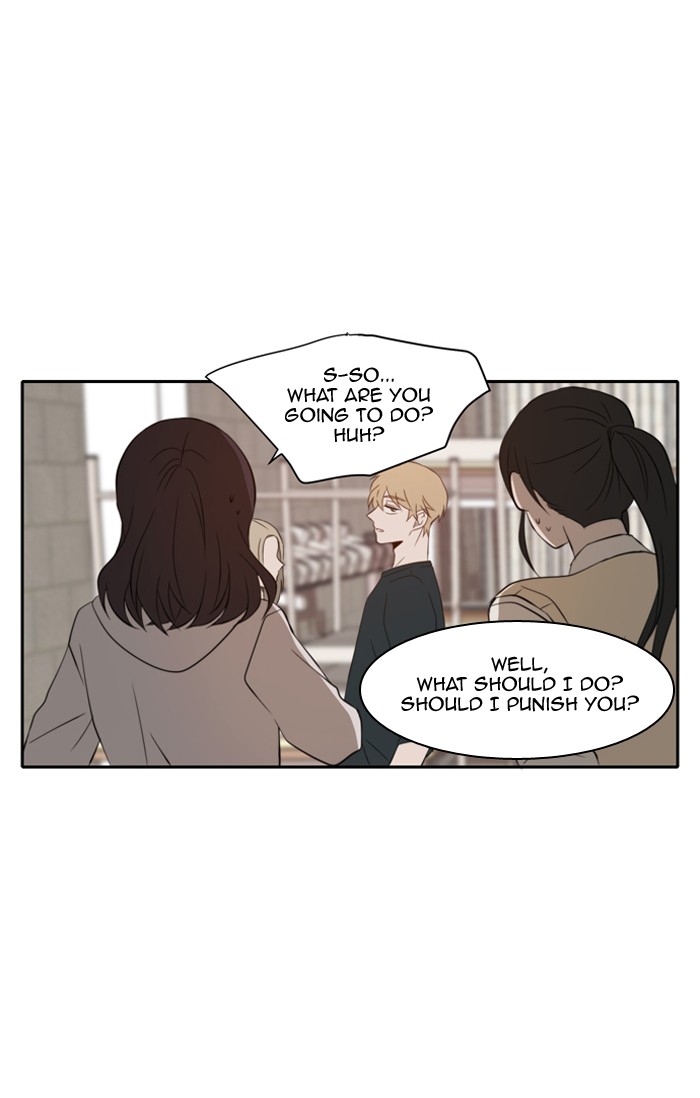 Read A Good Day to be a Dog Manga Online