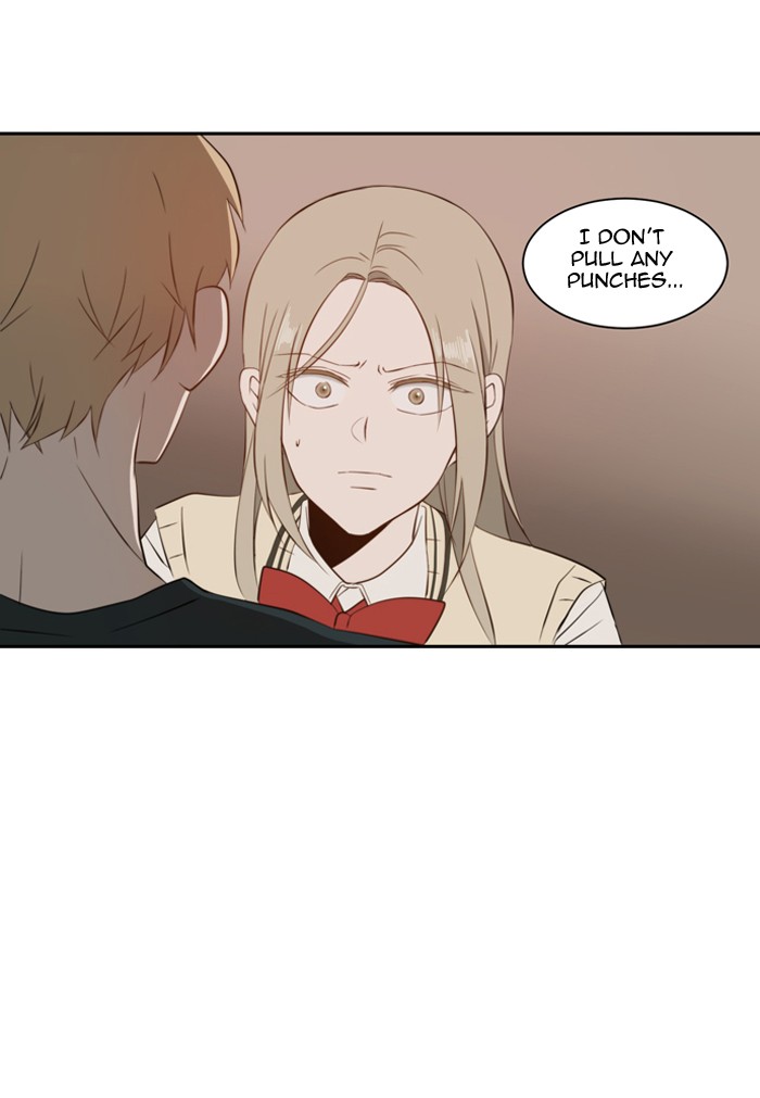 Read A Good Day to be a Dog Manga Online