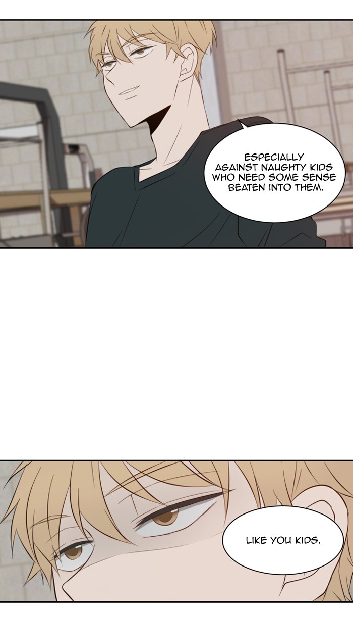 Read A Good Day to be a Dog Manga Online