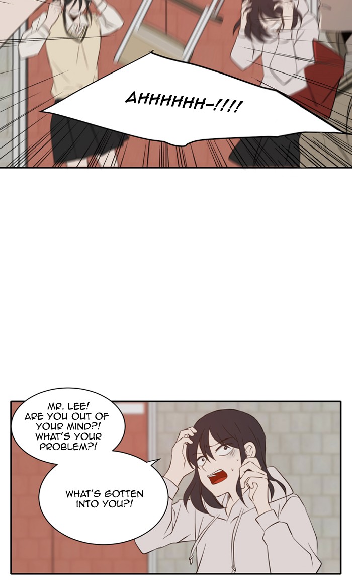Read A Good Day to be a Dog Manga Online