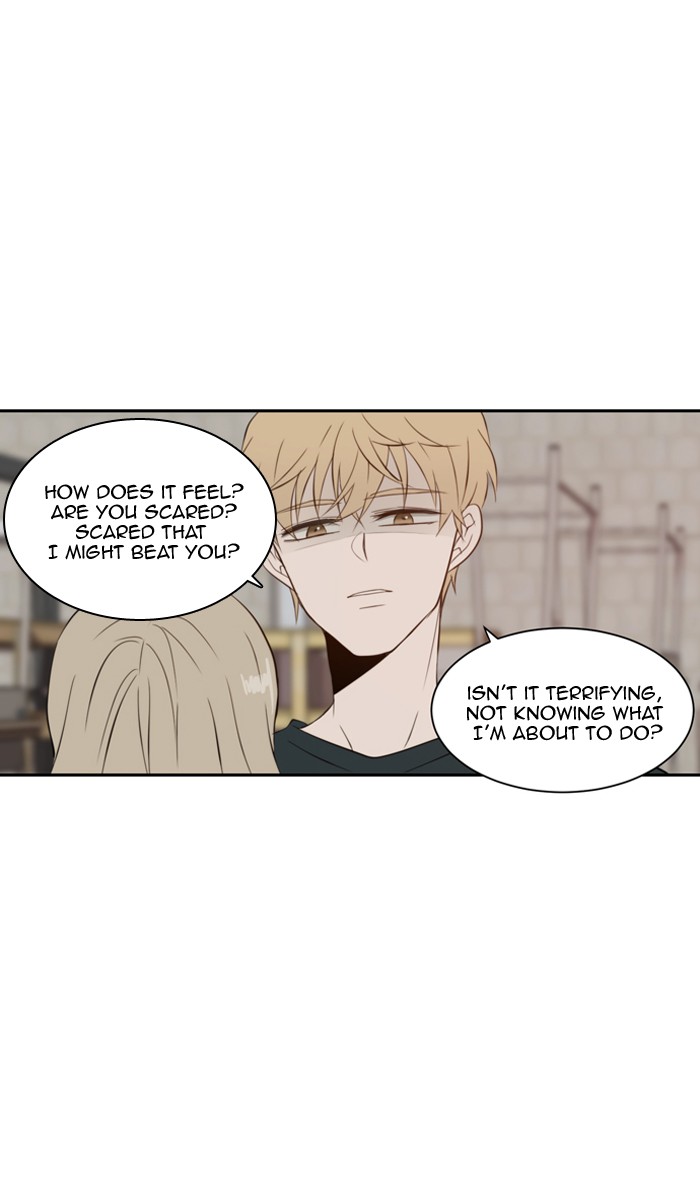 Read A Good Day to be a Dog Manga Online