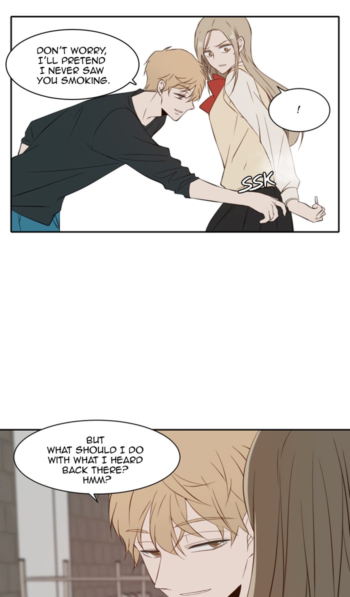 Read A Good Day to be a Dog Manga Online