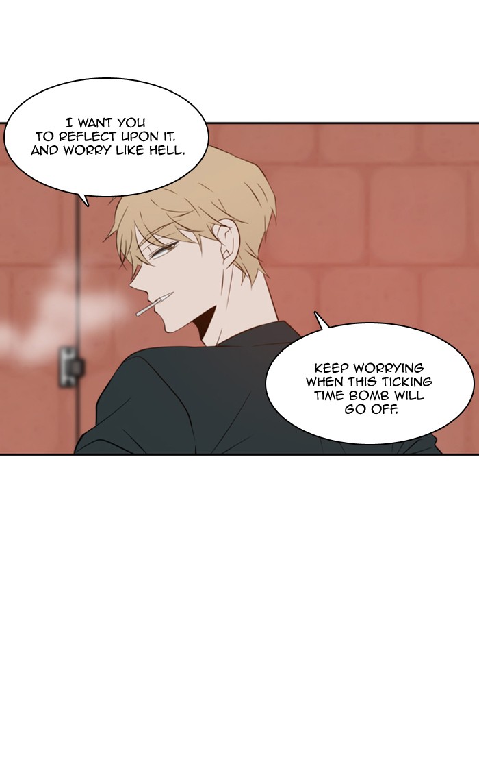Read A Good Day to be a Dog Manga Online