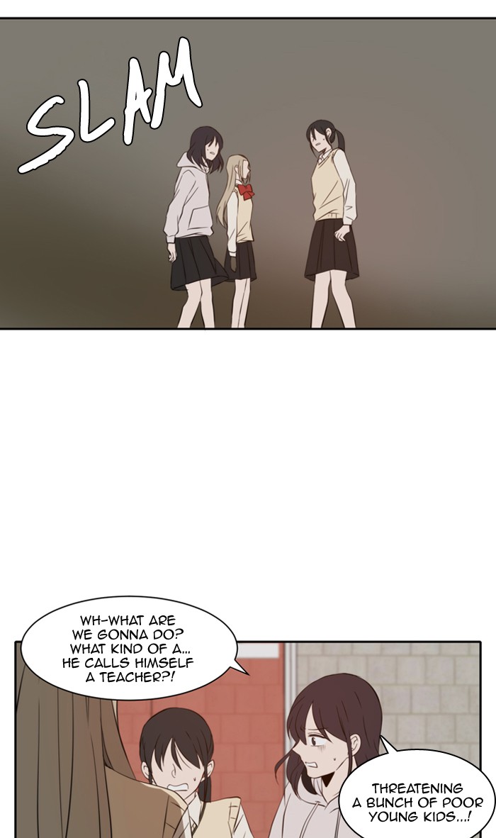 Read A Good Day to be a Dog Manga Online