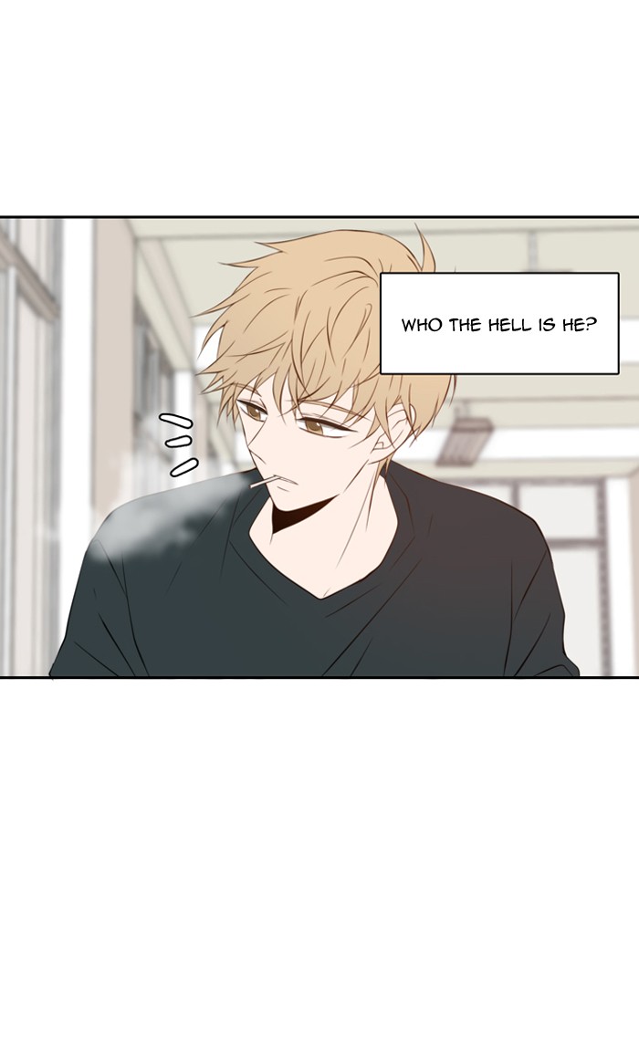 Read A Good Day to be a Dog Manga Online