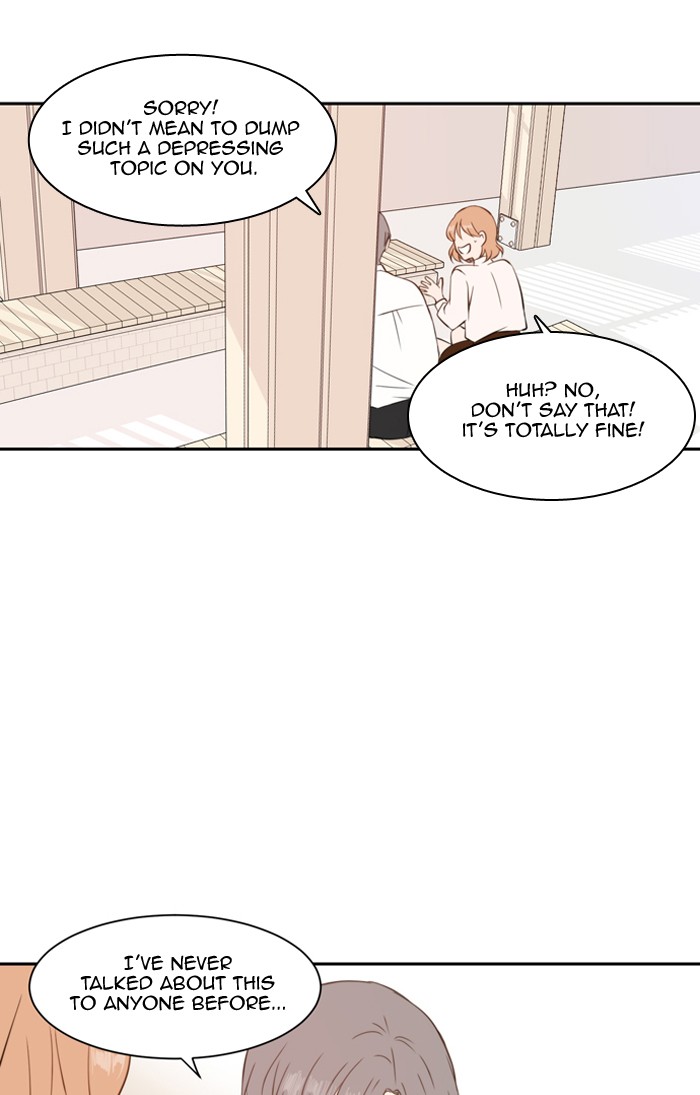 Read A Good Day to be a Dog Manga Online