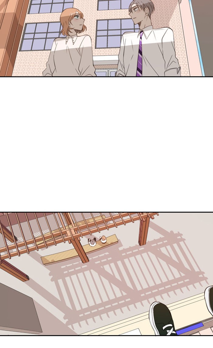 Read A Good Day to be a Dog Manga Online