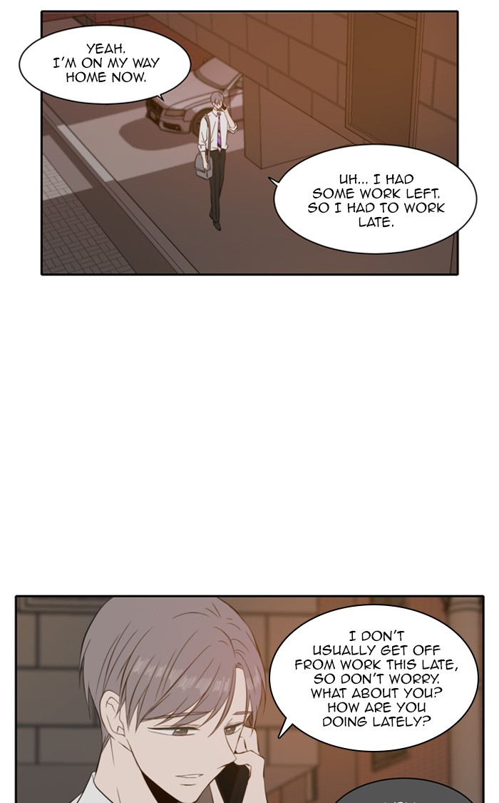 Read A Good Day to be a Dog Manga Online