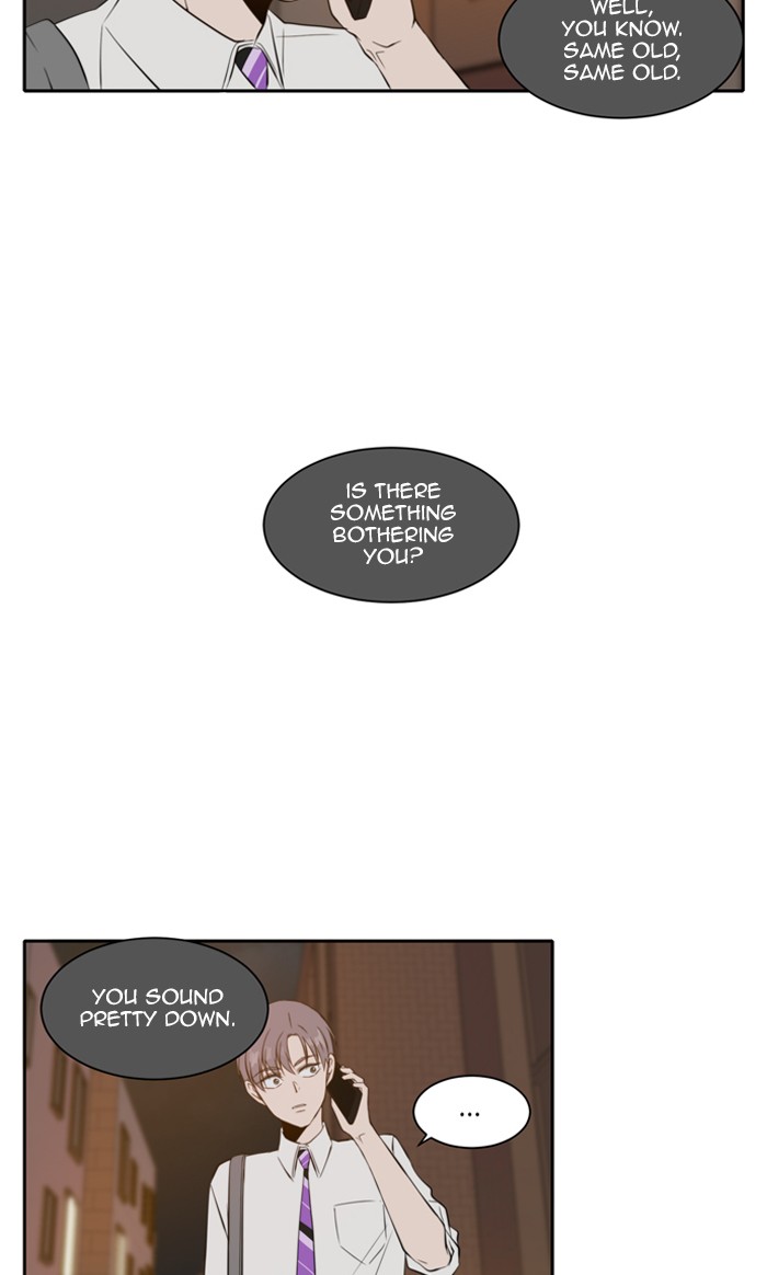 Read A Good Day to be a Dog Manga Online