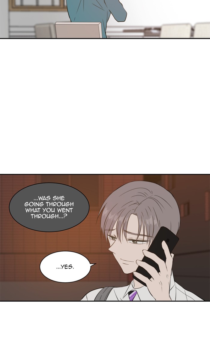 Read A Good Day to be a Dog Manga Online