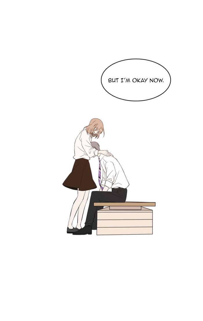 Read A Good Day to be a Dog Manga Online