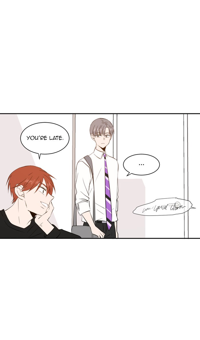 Read A Good Day to be a Dog Manga Online