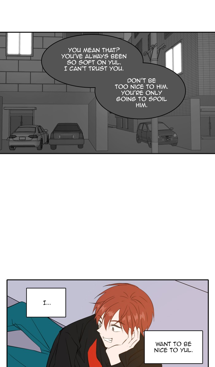 Read A Good Day to be a Dog Manga Online