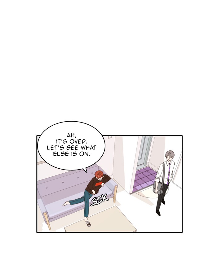 Read A Good Day to be a Dog Manga Online