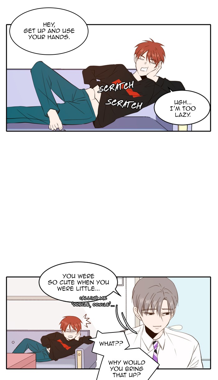 Read A Good Day to be a Dog Manga Online
