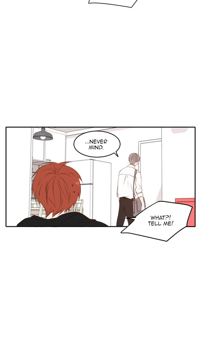 Read A Good Day to be a Dog Manga Online