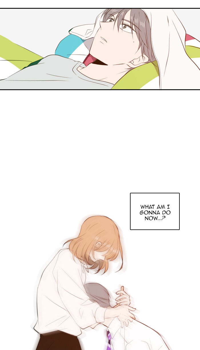 Read A Good Day to be a Dog Manga Online