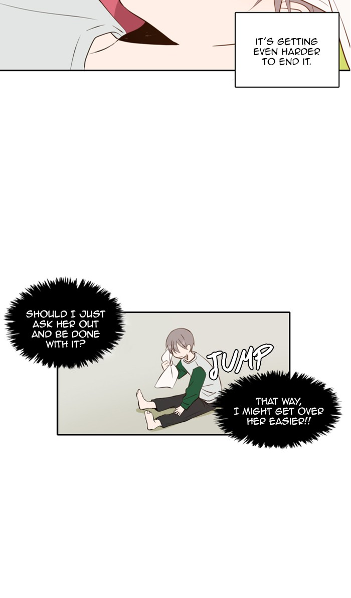 Read A Good Day to be a Dog Manga Online