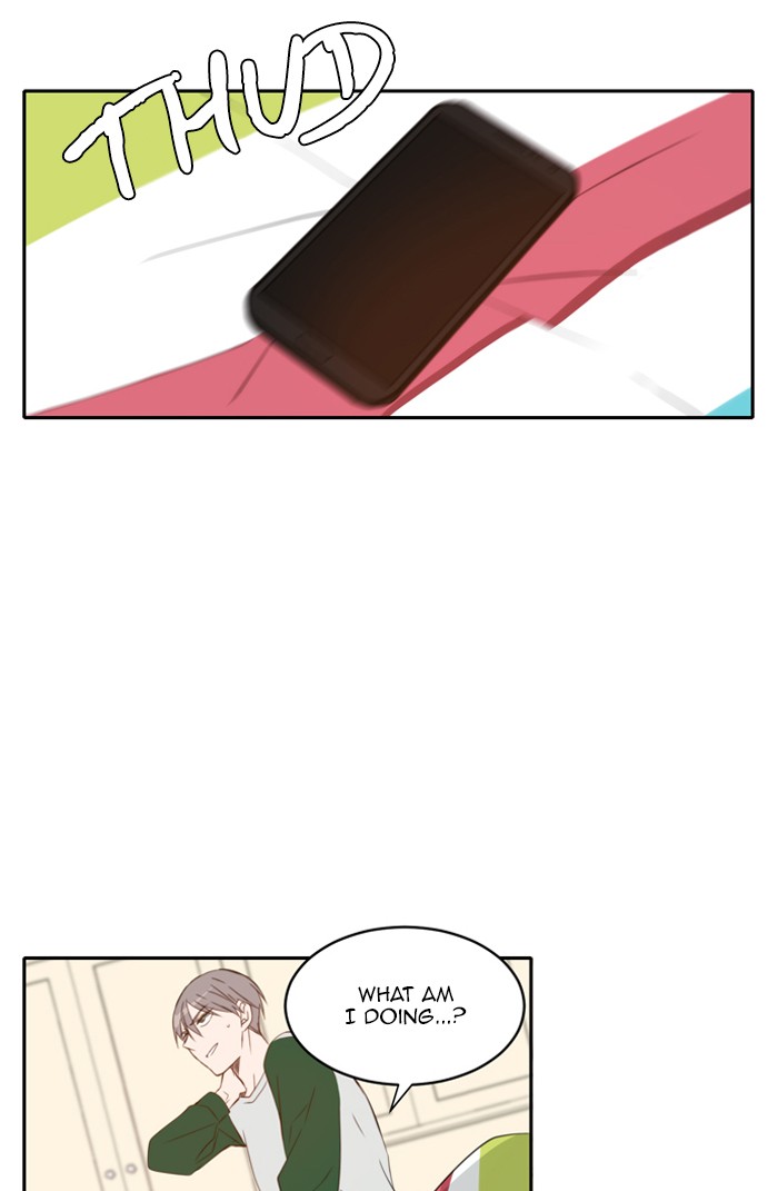 Read A Good Day to be a Dog Manga Online