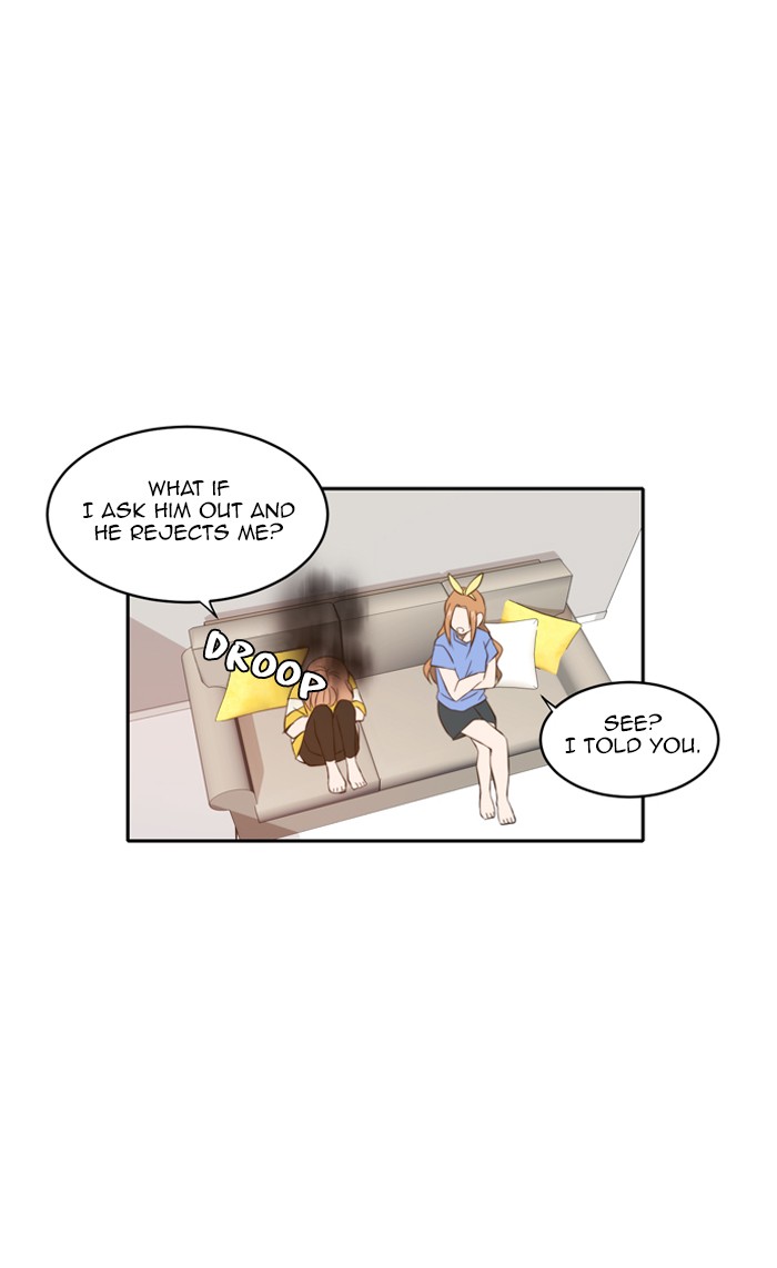 Read A Good Day to be a Dog Manga Online
