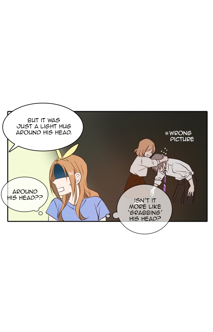 Read A Good Day to be a Dog Manga Online