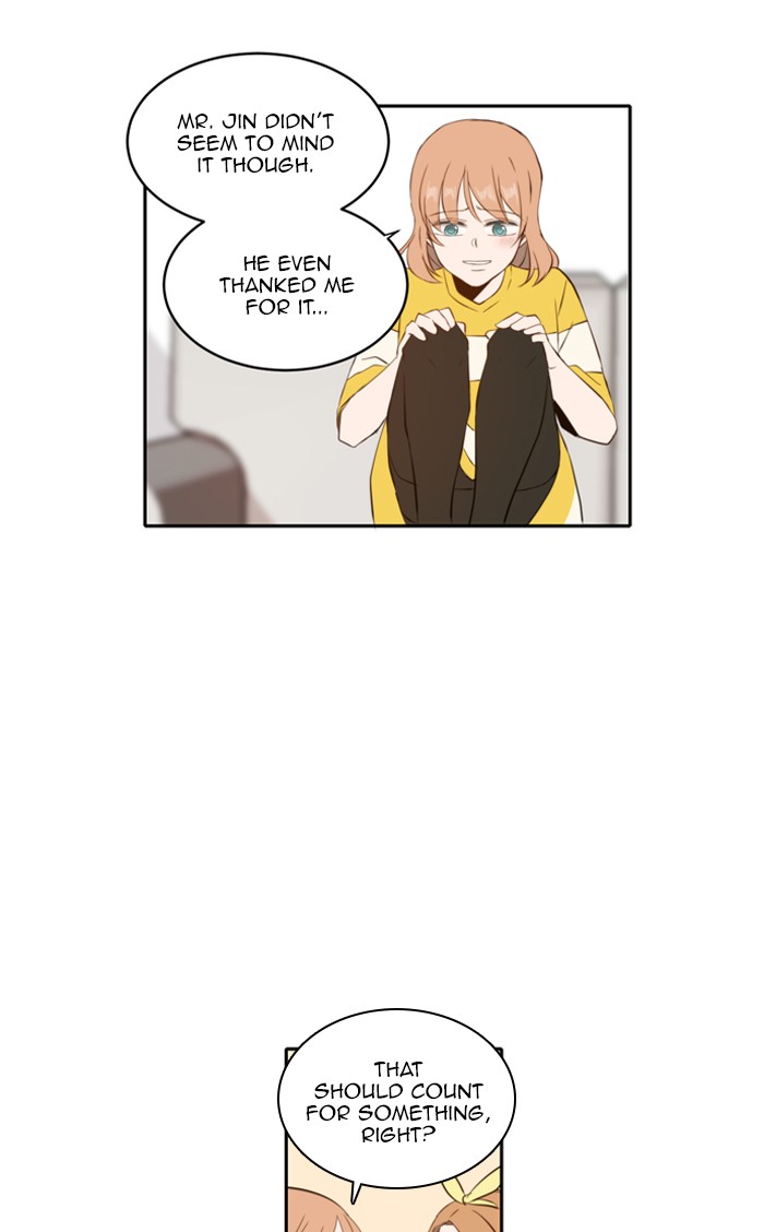 Read A Good Day to be a Dog Manga Online