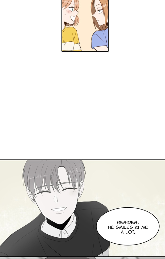 Read A Good Day to be a Dog Manga Online