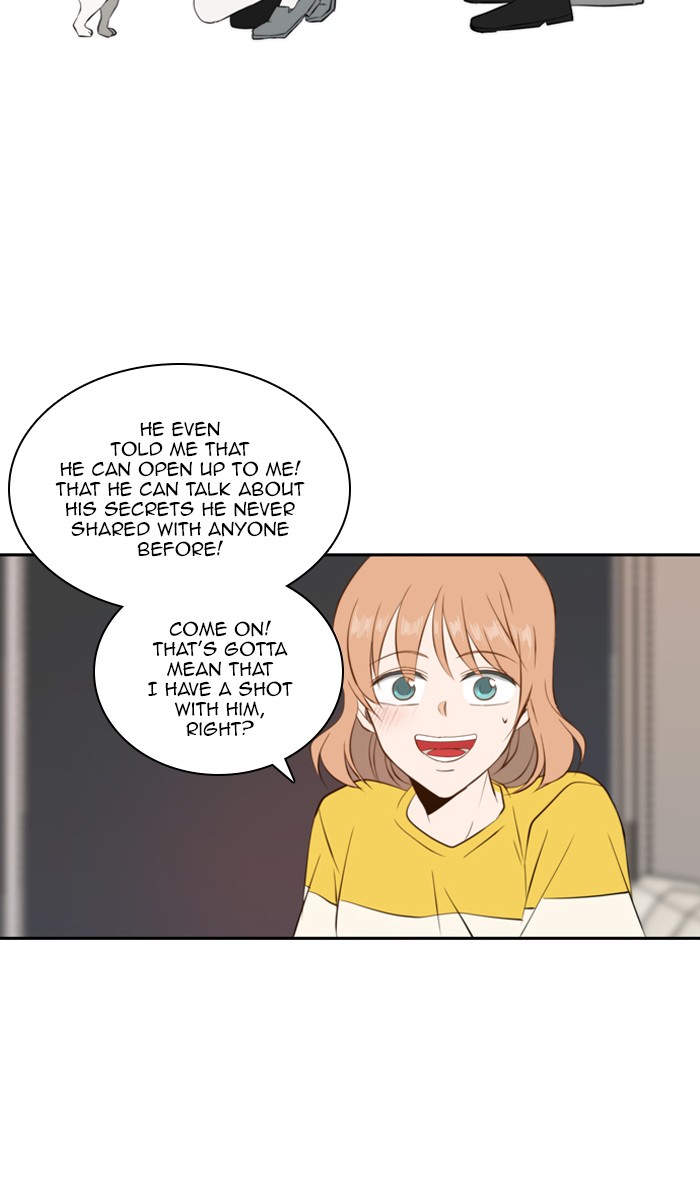 Read A Good Day to be a Dog Manga Online
