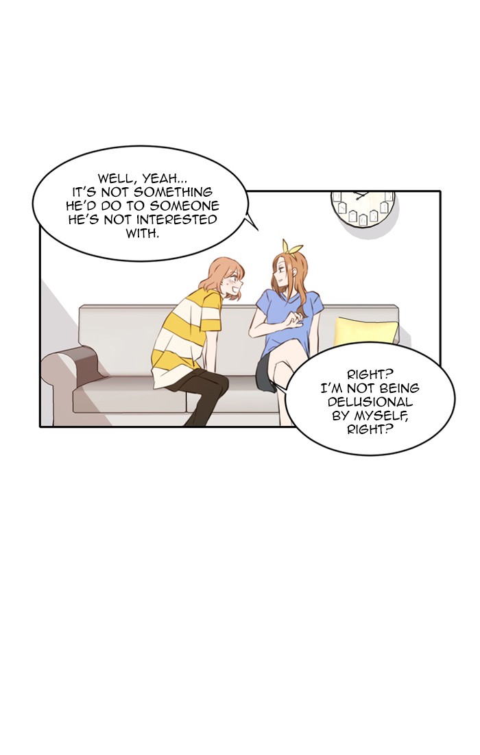 Read A Good Day to be a Dog Manga Online