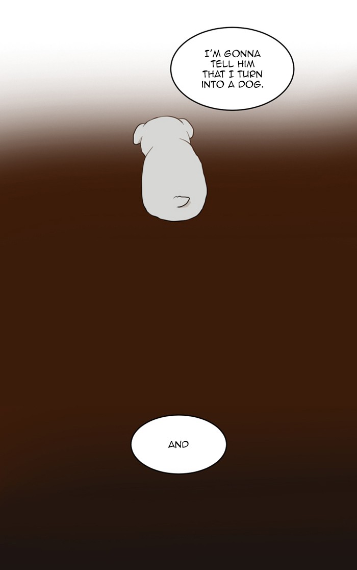 Read A Good Day to be a Dog Manga Online