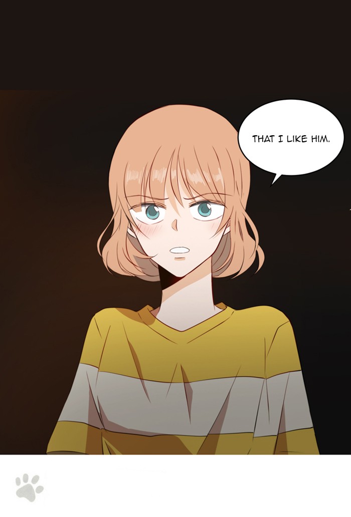Read A Good Day to be a Dog Manga Online