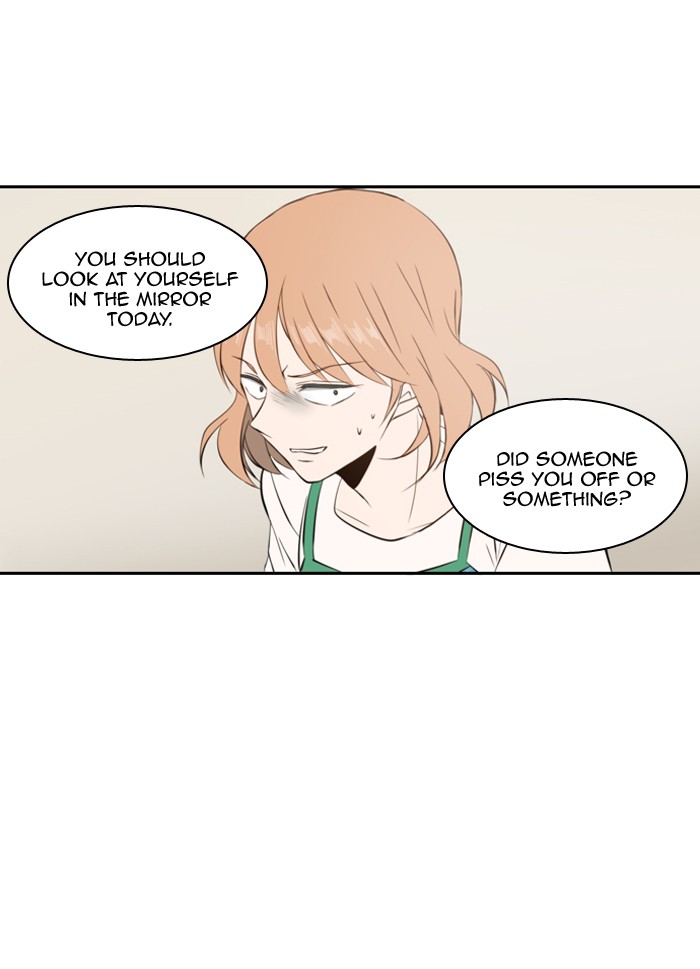 Read A Good Day to be a Dog Manga Online