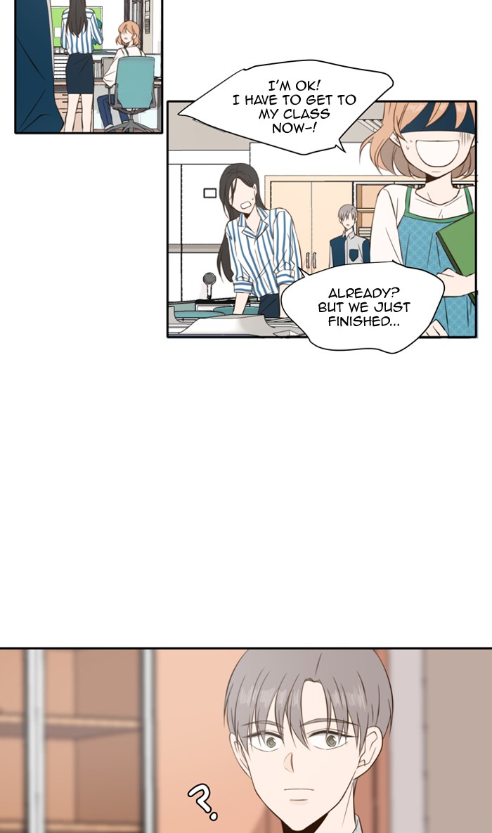 Read A Good Day to be a Dog Manga Online