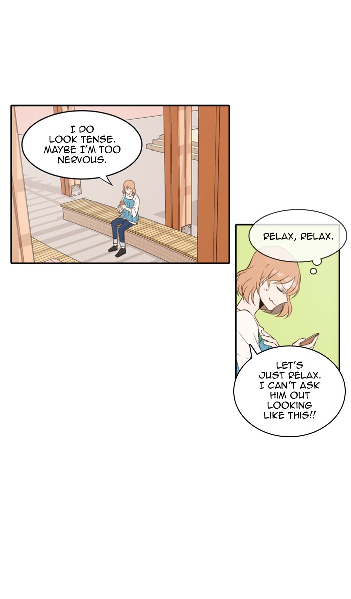 Read A Good Day to be a Dog Manga Online