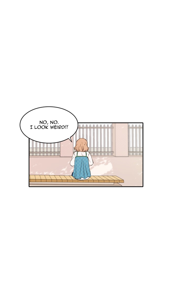Read A Good Day to be a Dog Manga Online