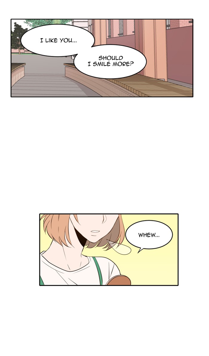 Read A Good Day to be a Dog Manga Online